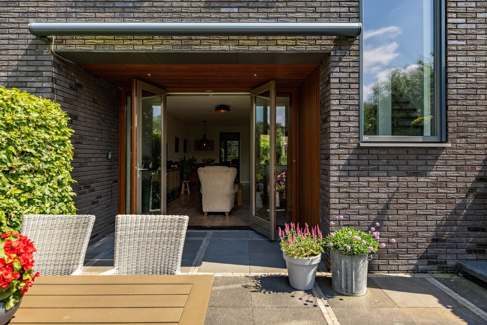 Onyxstraat 36, 9743 SX Groningen - € 449.000 k.k. - Boekholt & partners makelaars Groningen