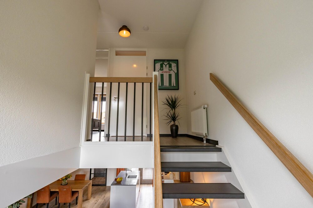 Onyxstraat 36, 9743 SX Groningen - € 449.000 k.k. - Boekholt & partners makelaars Groningen