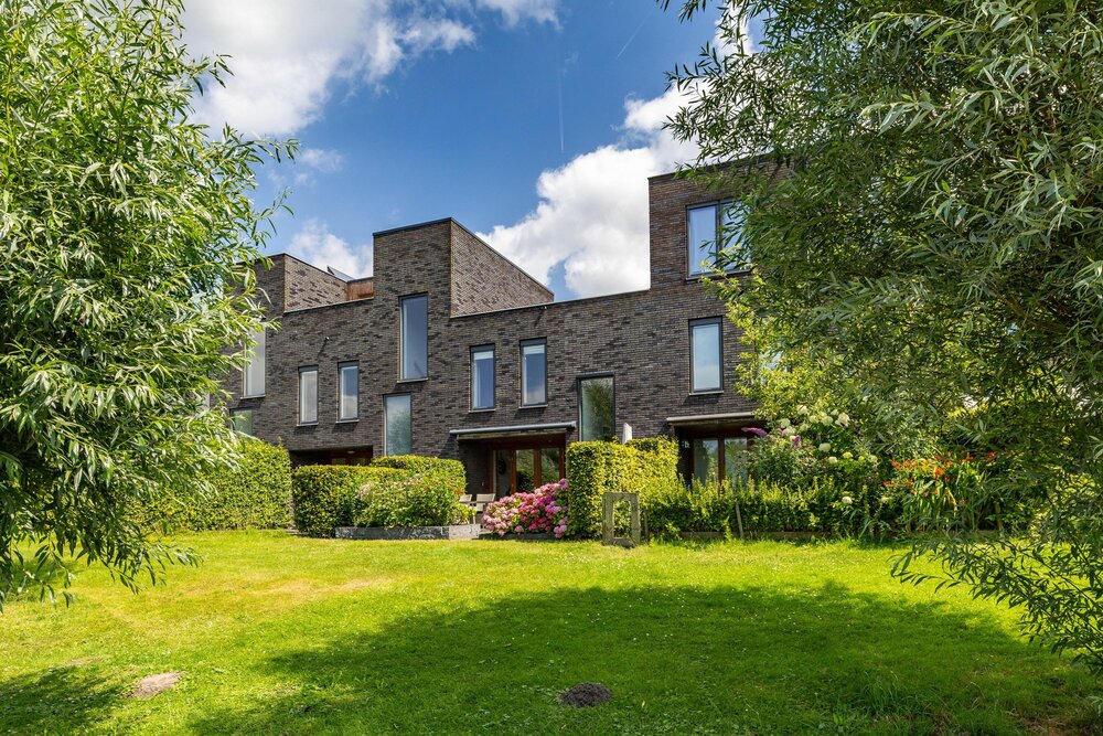 Onyxstraat 36, 9743 SX Groningen - € 449.000 k.k. - Boekholt & partners makelaars Groningen