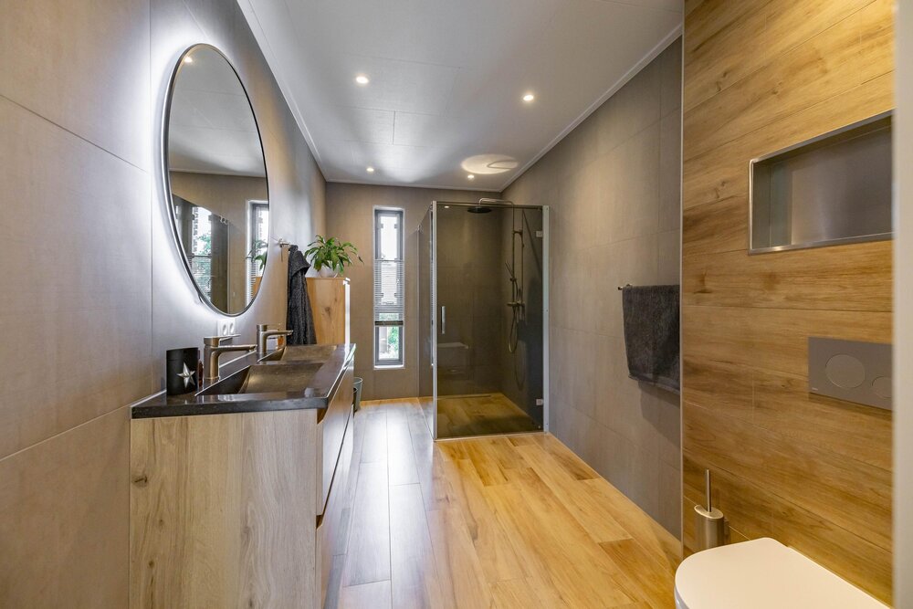 Onyxstraat 36, 9743 SX Groningen - € 449.000 k.k. - Boekholt & partners makelaars Groningen
