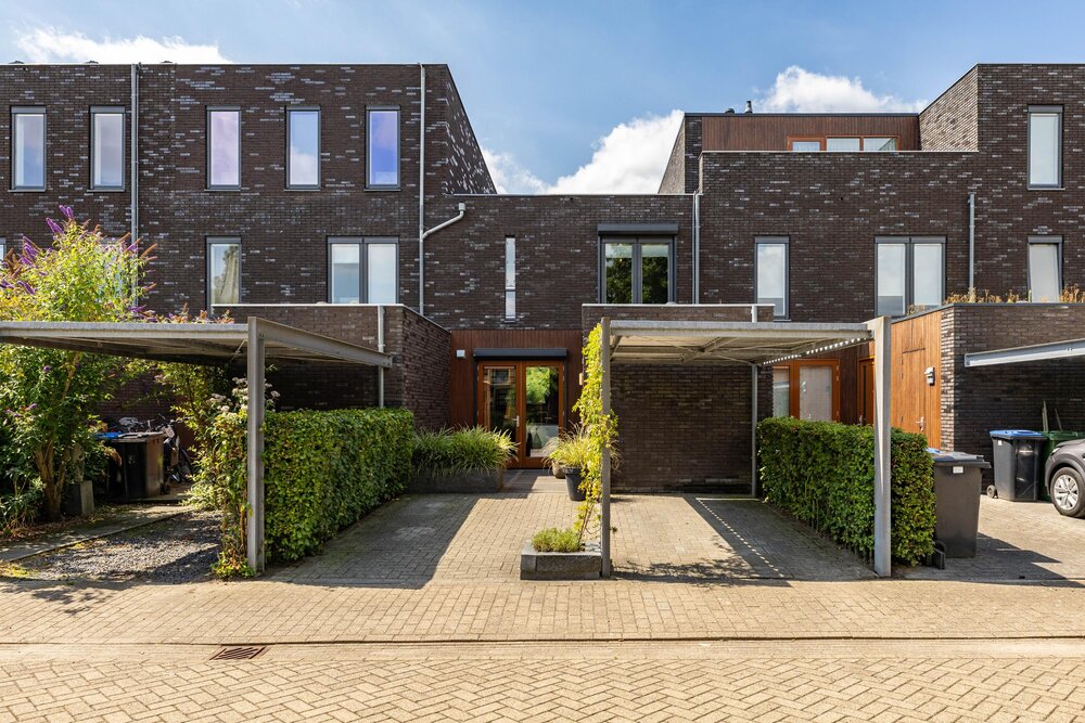 Onyxstraat 36, 9743 SX Groningen - € 449.000 k.k. - Boekholt & partners makelaars Groningen