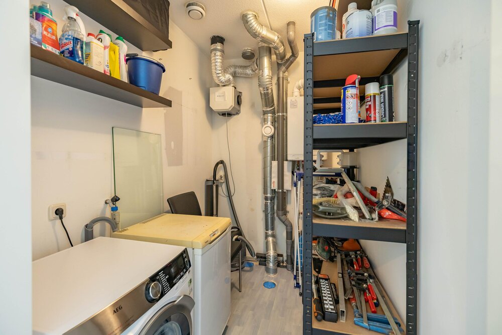 Onyxstraat 36, 9743 SX Groningen - € 449.000 k.k. - Boekholt & partners makelaars Groningen