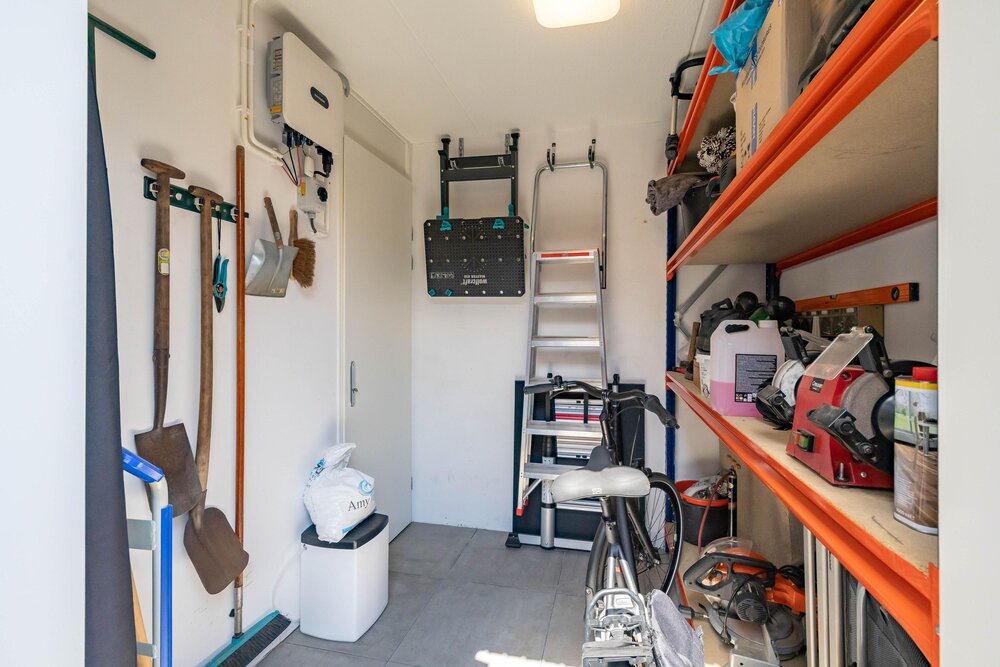 Onyxstraat 36, 9743 SX Groningen - € 449.000 k.k. - Boekholt & partners makelaars Groningen