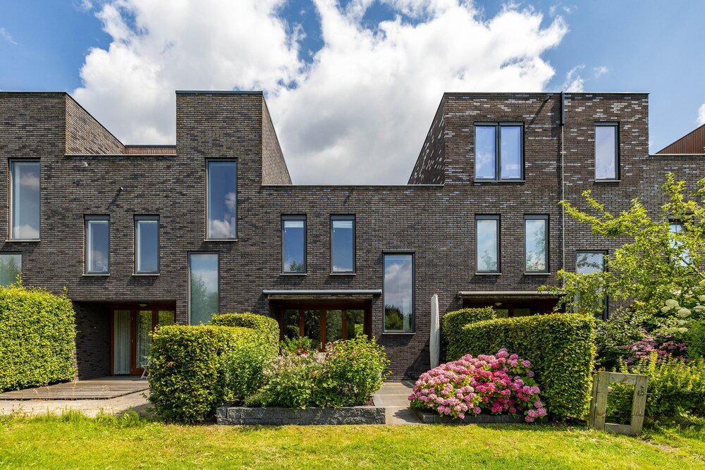 Onyxstraat 36, 9743 SX Groningen - € 449.000 k.k. - Boekholt & partners makelaars Groningen