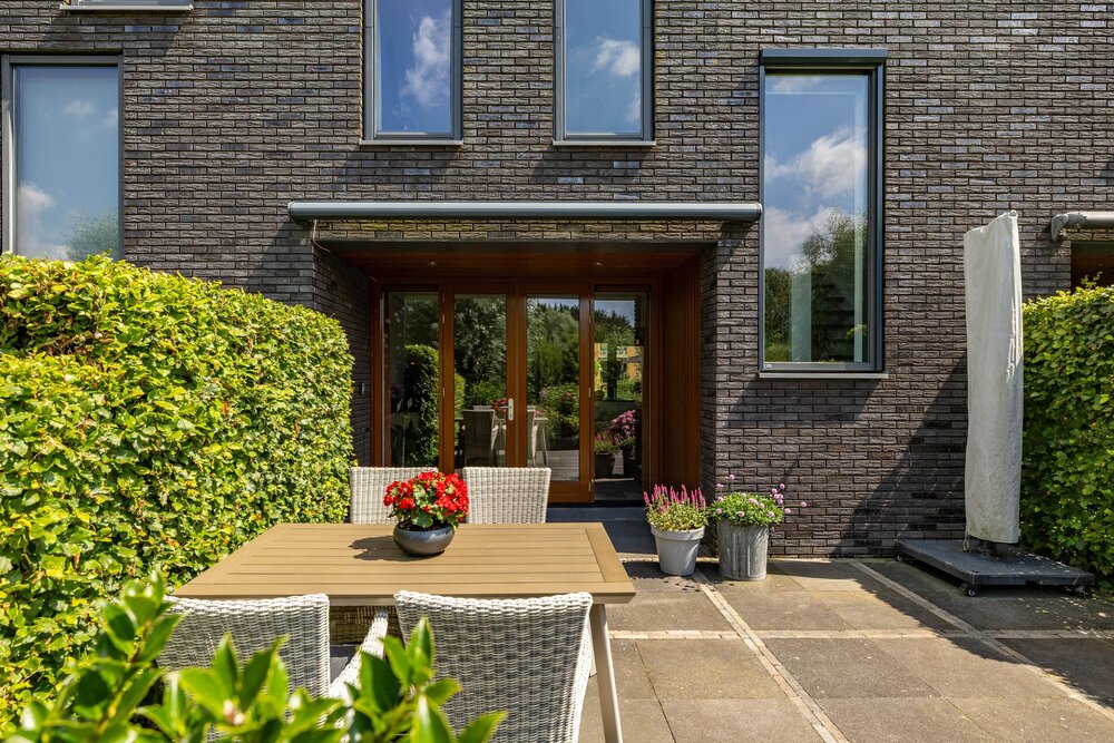 Onyxstraat 36, 9743 SX Groningen - € 449.000 k.k. - Boekholt & partners makelaars Groningen