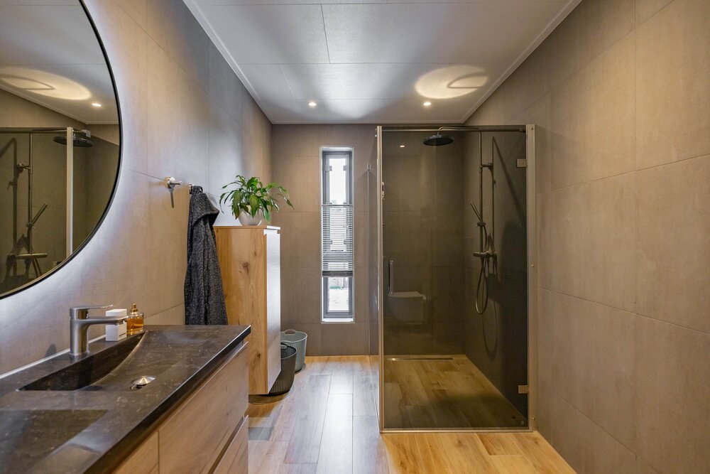 Onyxstraat 36, 9743 SX Groningen - € 449.000 k.k. - Boekholt & partners makelaars Groningen