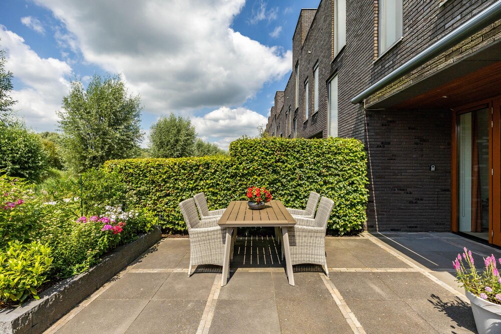Onyxstraat 36, 9743 SX Groningen - € 449.000 k.k. - Boekholt & partners makelaars Groningen