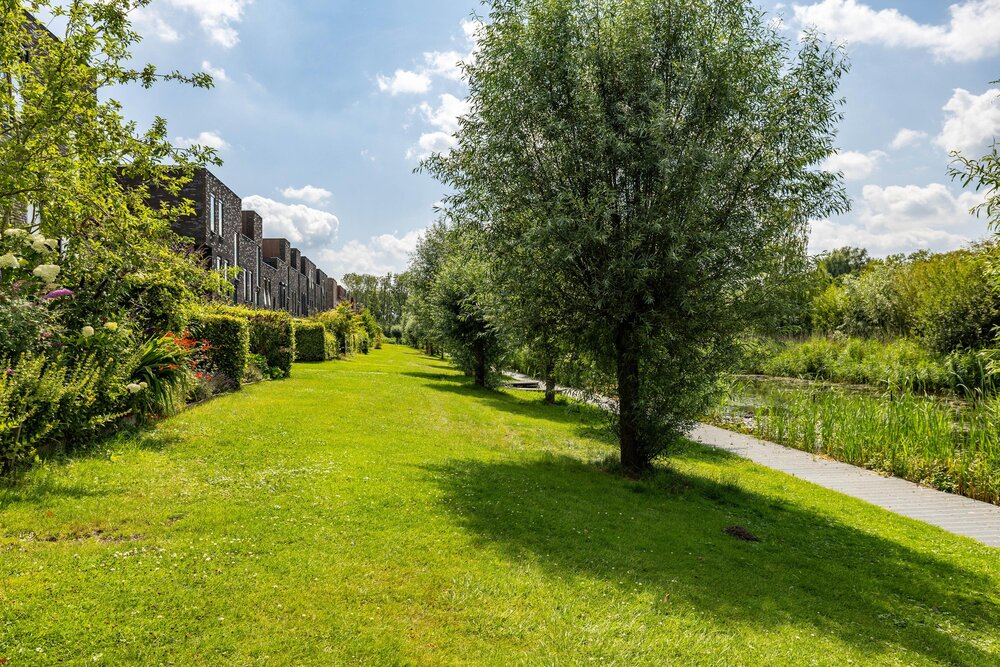 Onyxstraat 36, 9743 SX Groningen - € 449.000 k.k. - Boekholt & partners makelaars Groningen