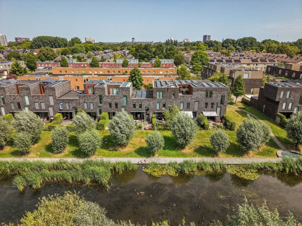Onyxstraat 36, 9743 SX Groningen - € 449.000 k.k. - Boekholt & partners makelaars Groningen