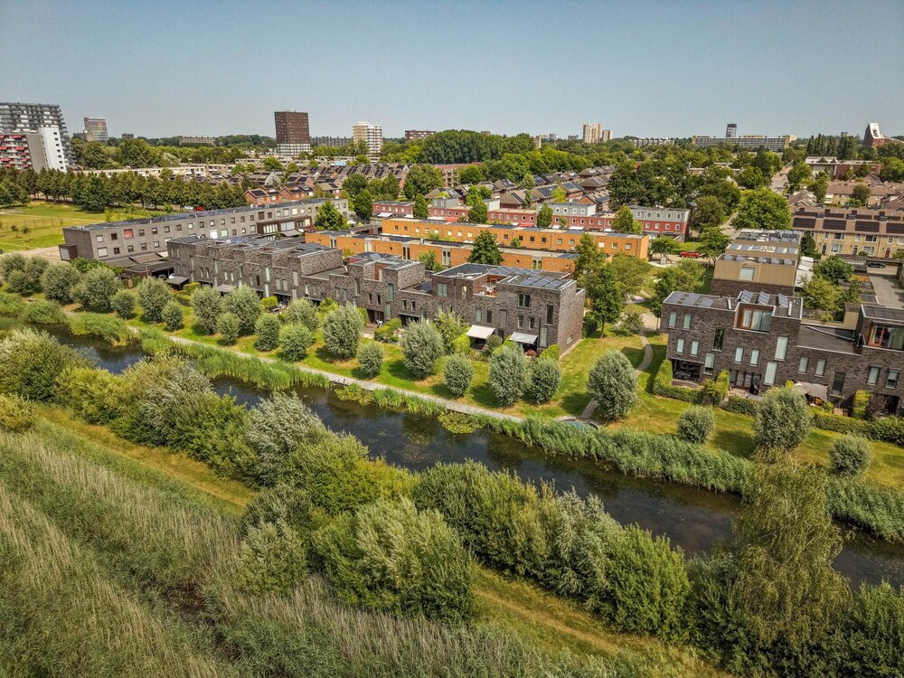 Onyxstraat 36, 9743 SX Groningen - € 449.000 k.k. - Boekholt & partners makelaars Groningen