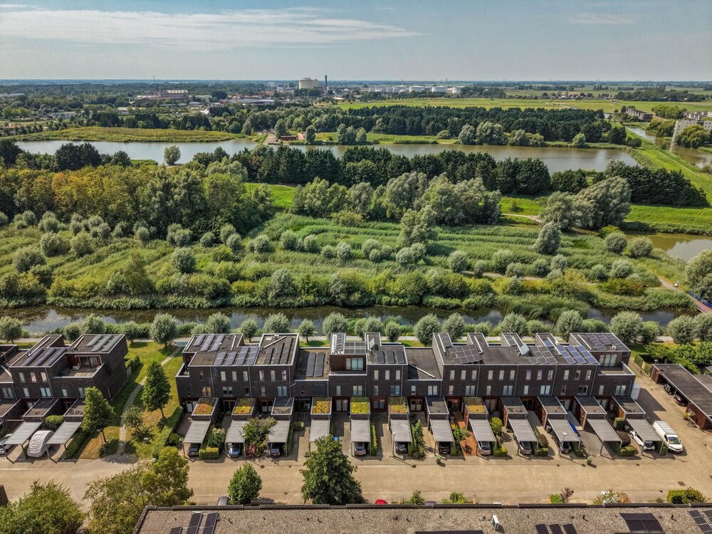 Onyxstraat 36, 9743 SX Groningen - € 449.000 k.k. - Boekholt & partners makelaars Groningen