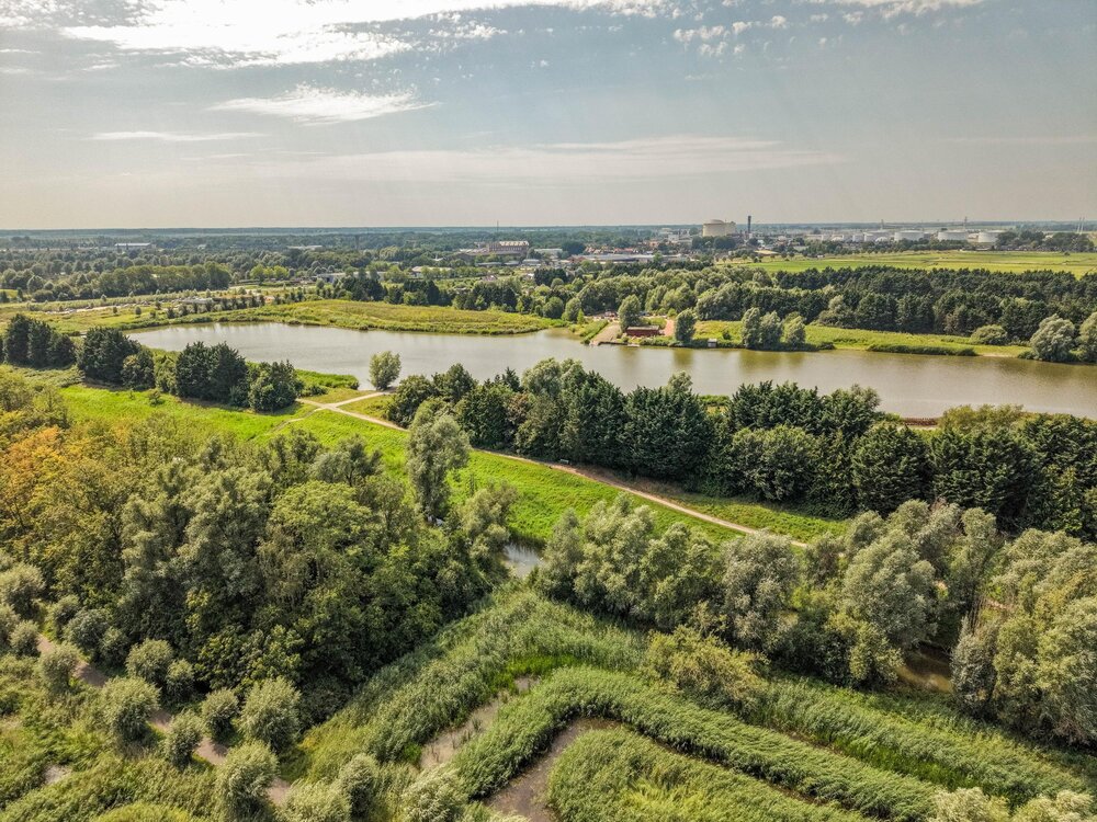 Onyxstraat 36, 9743 SX Groningen - € 449.000 k.k. - Boekholt & partners makelaars Groningen