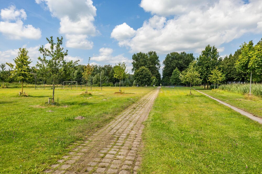 Onyxstraat 36, 9743 SX Groningen - € 449.000 k.k. - Boekholt & partners makelaars Groningen