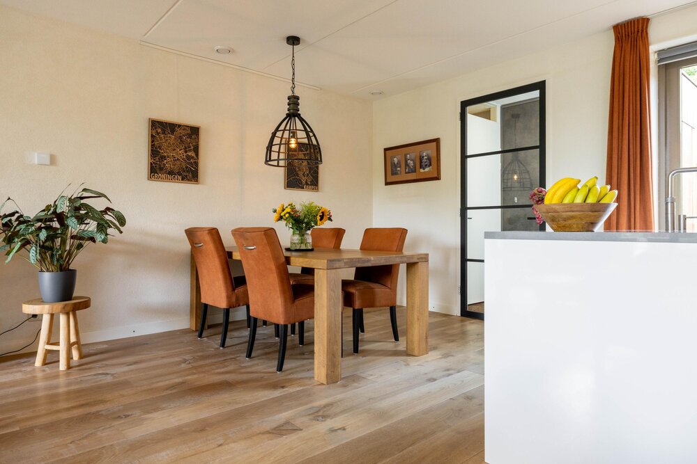 Onyxstraat 36, 9743 SX Groningen - € 449.000 k.k. - Boekholt & partners makelaars Groningen
