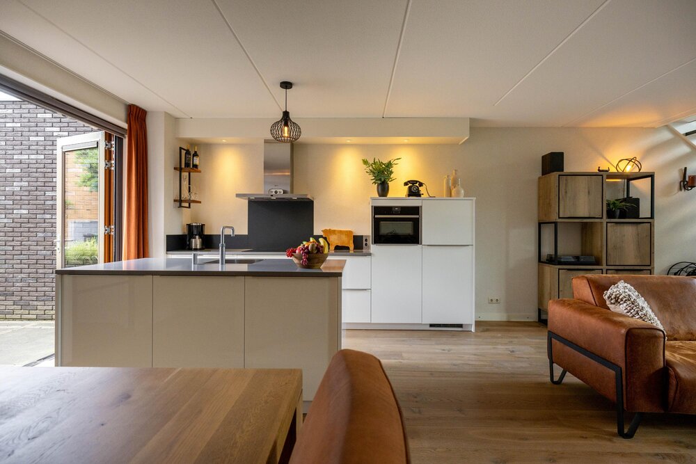 Onyxstraat 36, 9743 SX Groningen - € 449.000 k.k. - Boekholt & partners makelaars Groningen
