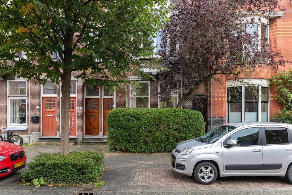 Herman Colleniusstraat 5, 9718 KP Groningen - Verkocht - Boekholt & partners makelaars Groningen
