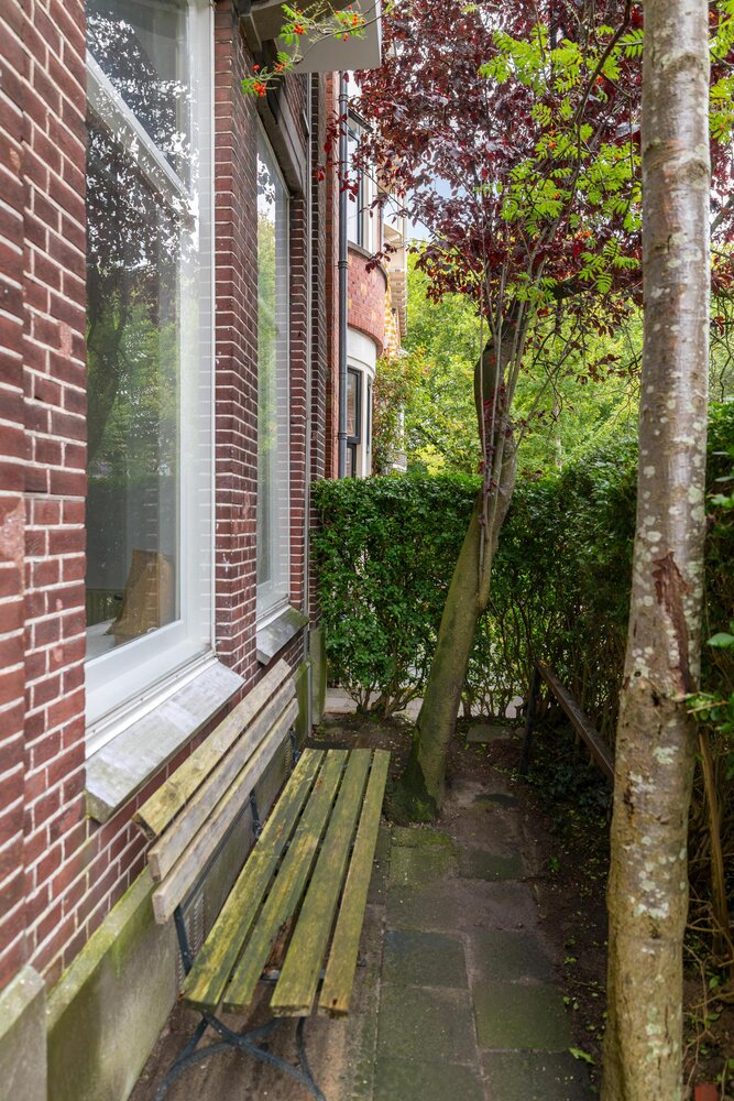 Herman Colleniusstraat 5, 9718 KP Groningen - Verkocht - Boekholt & partners makelaars Groningen