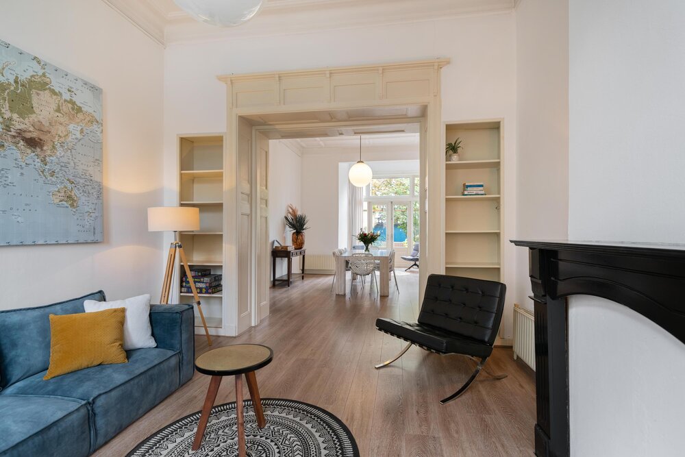 Herman Colleniusstraat 5, 9718 KP Groningen - Verkocht - Boekholt & partners makelaars Groningen