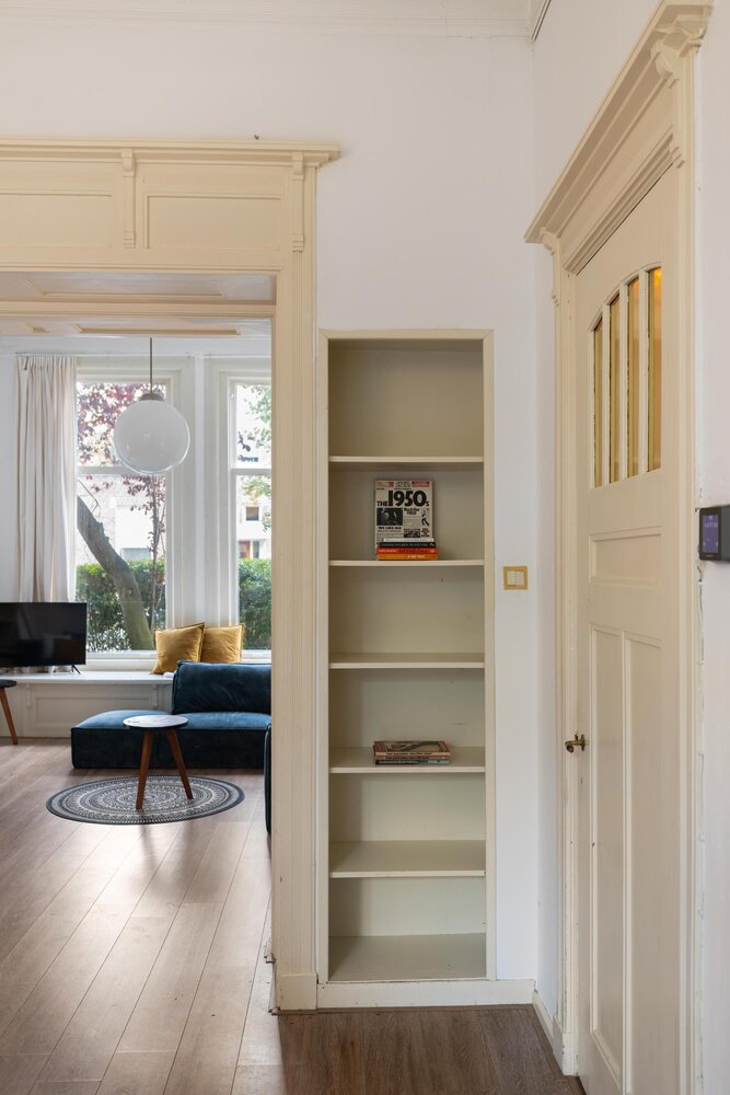 Herman Colleniusstraat 5, 9718 KP Groningen - Verkocht - Boekholt & partners makelaars Groningen