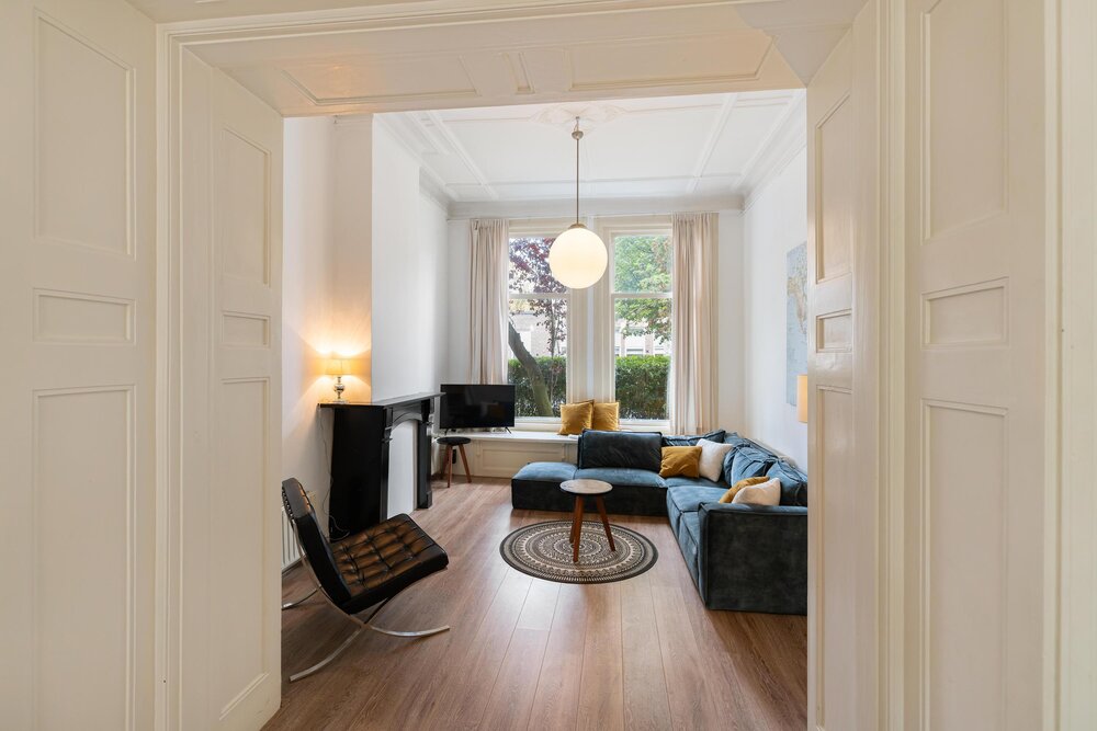 Herman Colleniusstraat 5, 9718 KP Groningen - Verkocht - Boekholt & partners makelaars Groningen