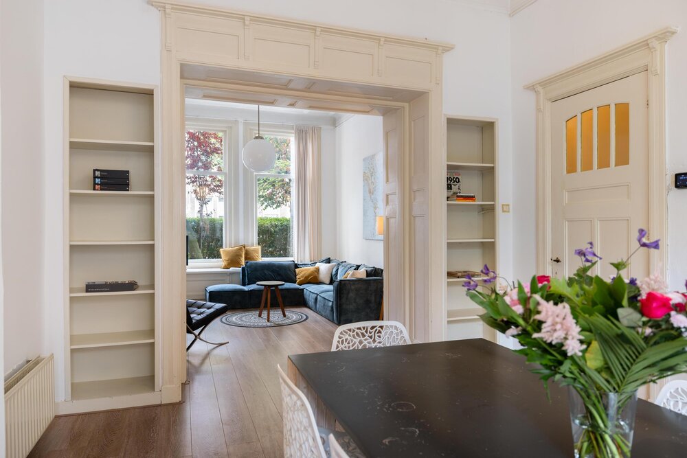 Herman Colleniusstraat 5, 9718 KP Groningen - Verkocht - Boekholt & partners makelaars Groningen