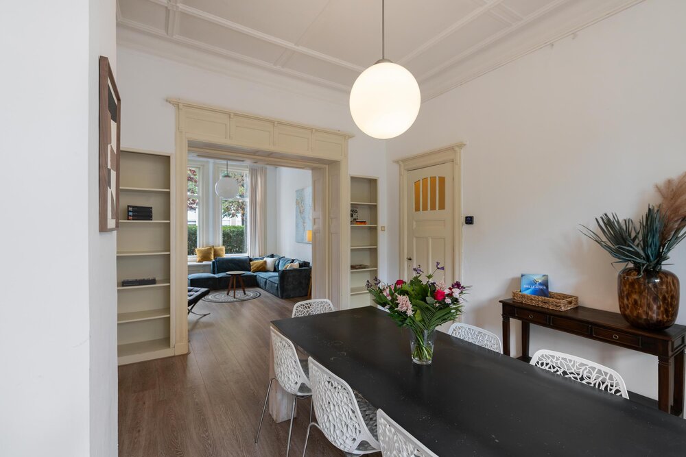Herman Colleniusstraat 5, 9718 KP Groningen - Verkocht - Boekholt & partners makelaars Groningen