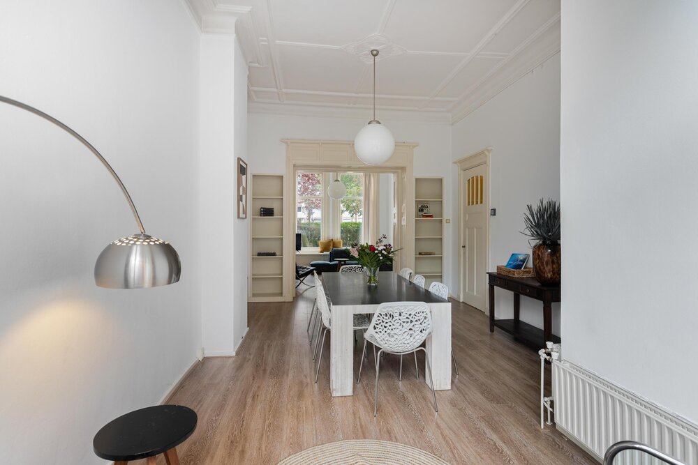 Herman Colleniusstraat 5, 9718 KP Groningen - Verkocht - Boekholt & partners makelaars Groningen