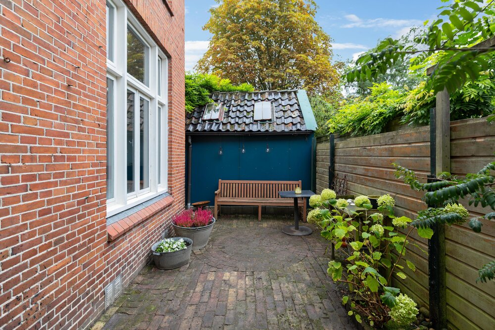 Herman Colleniusstraat 5, 9718 KP Groningen - Verkocht - Boekholt & partners makelaars Groningen