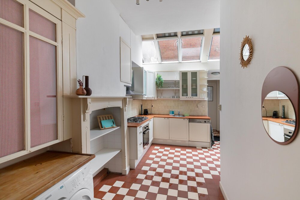 Herman Colleniusstraat 5, 9718 KP Groningen - Verkocht - Boekholt & partners makelaars Groningen