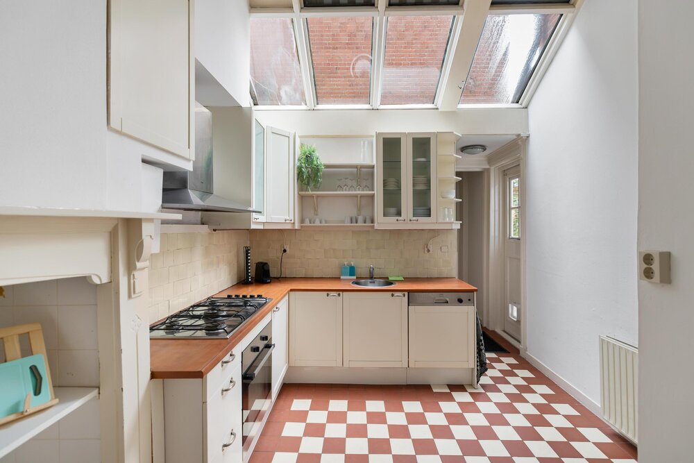 Herman Colleniusstraat 5, 9718 KP Groningen - Verkocht - Boekholt & partners makelaars Groningen