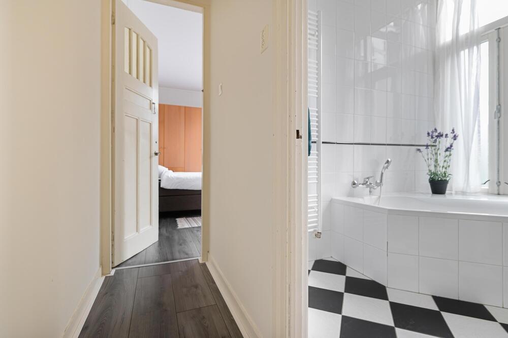 Herman Colleniusstraat 5, 9718 KP Groningen - Verkocht - Boekholt & partners makelaars Groningen