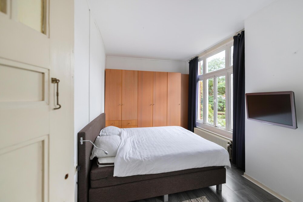 Herman Colleniusstraat 5, 9718 KP Groningen - Verkocht - Boekholt & partners makelaars Groningen