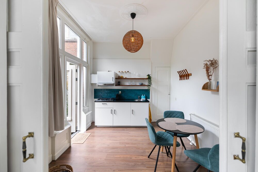 Herman Colleniusstraat 5, 9718 KP Groningen - Verkocht - Boekholt & partners makelaars Groningen