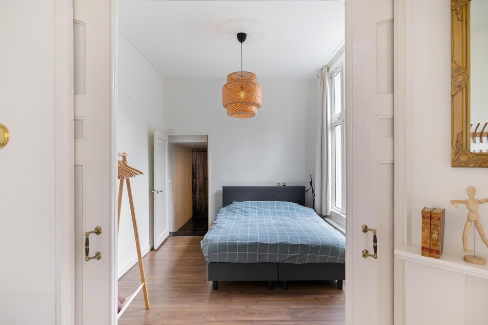 Herman Colleniusstraat 5, 9718 KP Groningen - Verkocht - Boekholt & partners makelaars Groningen