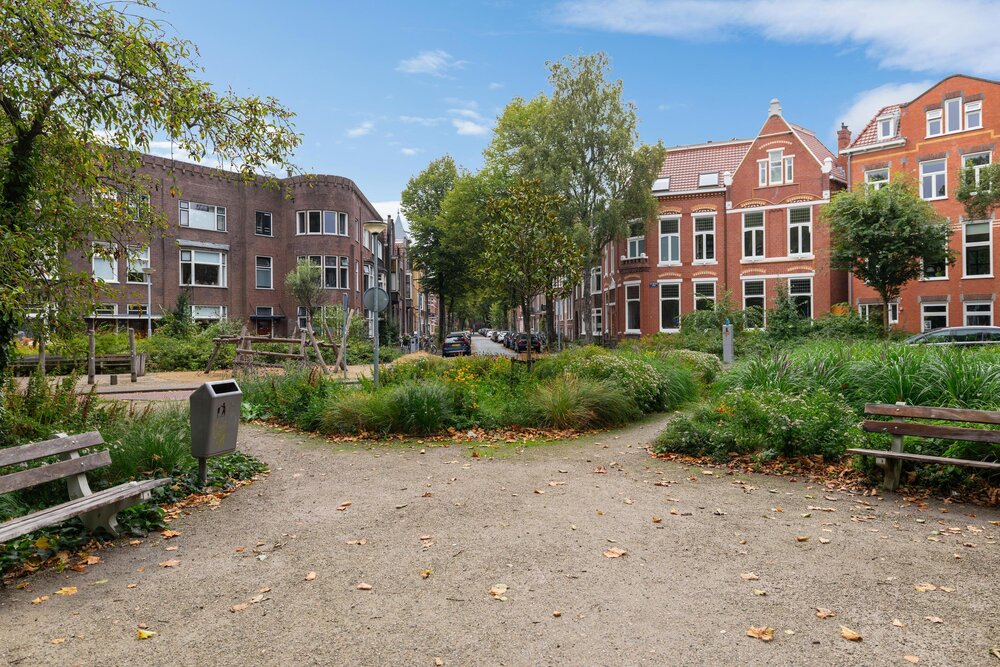 Herman Colleniusstraat 5, 9718 KP Groningen - Verkocht - Boekholt & partners makelaars Groningen