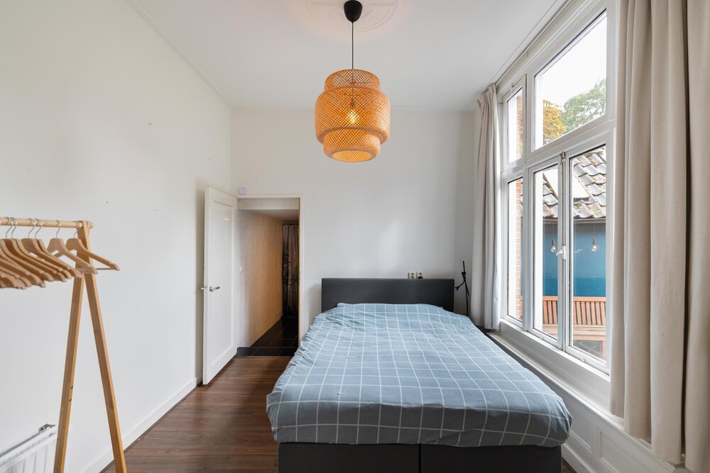 Herman Colleniusstraat 5, 9718 KP Groningen - Verkocht - Boekholt & partners makelaars Groningen