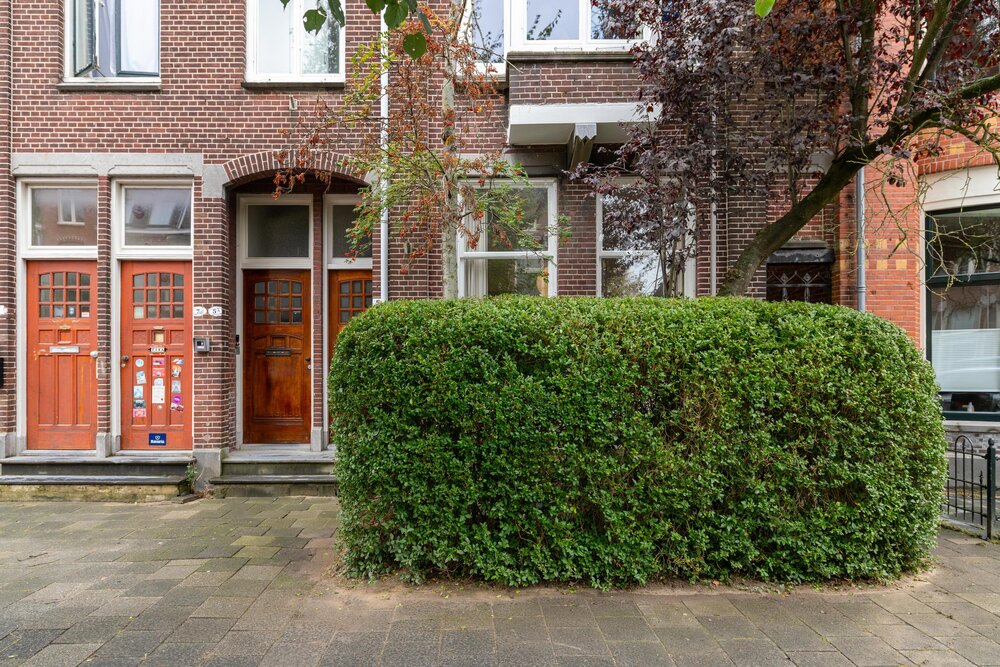 Herman Colleniusstraat 5, 9718 KP Groningen - Verkocht - Boekholt & partners makelaars Groningen