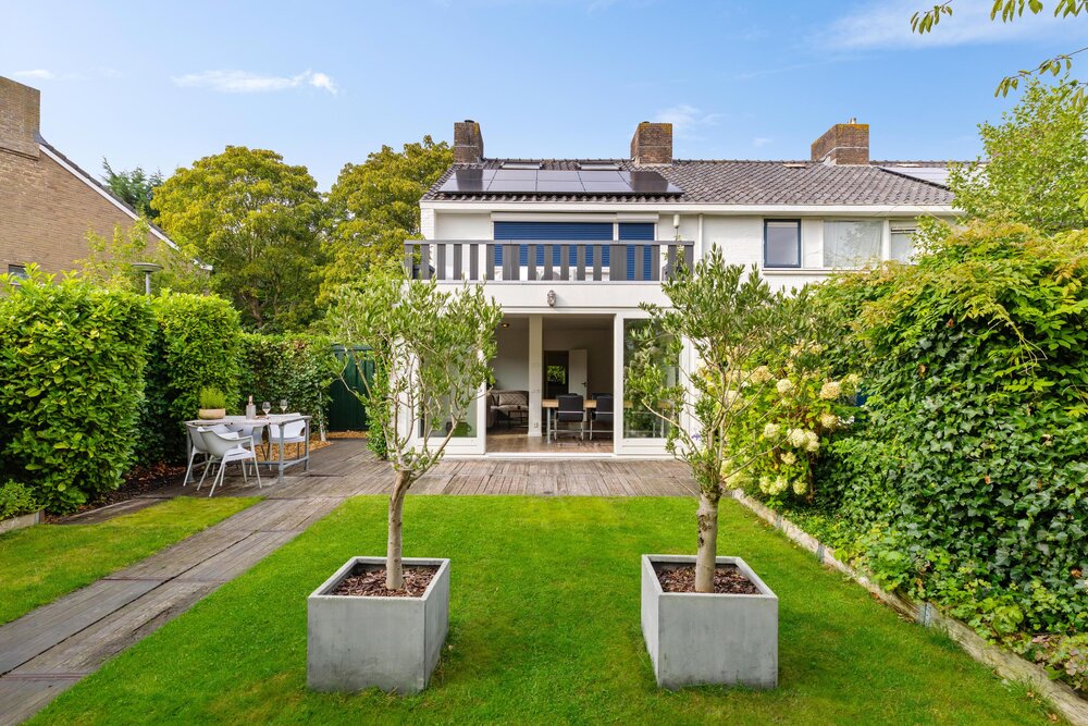 Henri Dunantlaan 232, 9728 HA Groningen - Verkocht - Boekholt & partners makelaars Groningen