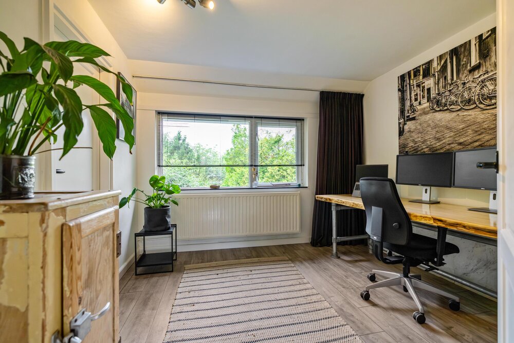 Henri Dunantlaan 232, 9728 HA Groningen - Verkocht - Boekholt & partners makelaars Groningen