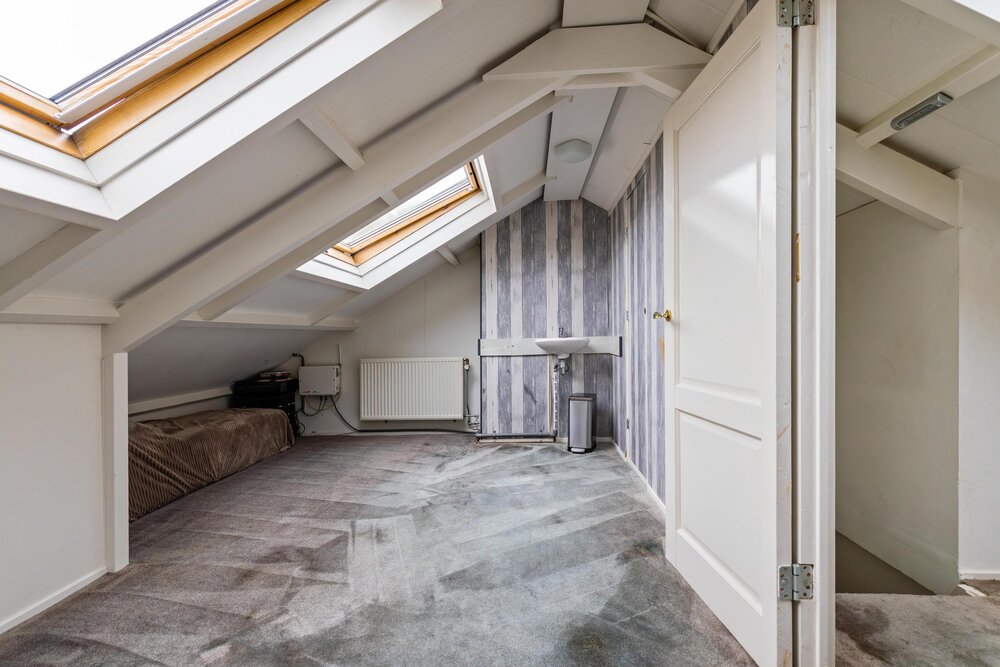 Henri Dunantlaan 232, 9728 HA Groningen - Verkocht - Boekholt & partners makelaars Groningen