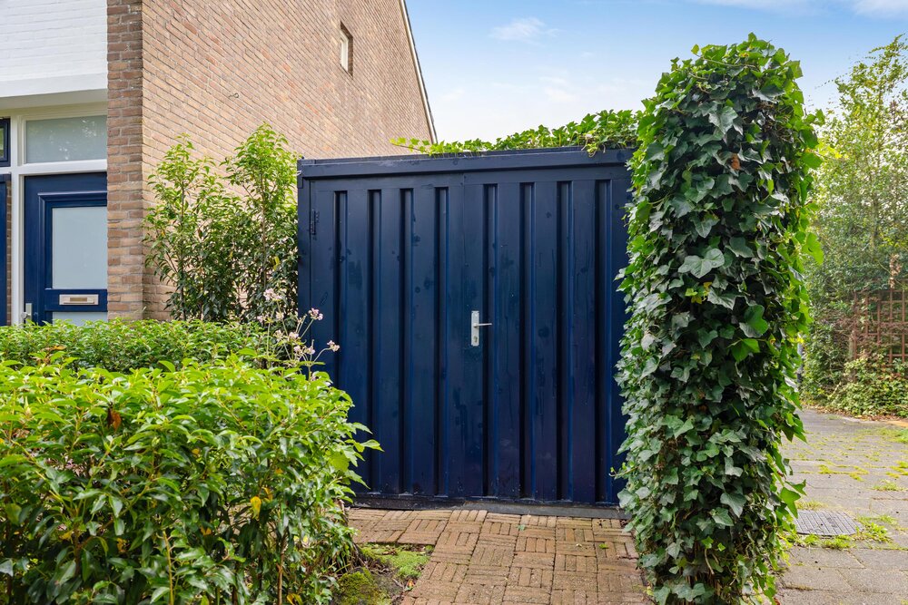 Henri Dunantlaan 232, 9728 HA Groningen - Verkocht - Boekholt & partners makelaars Groningen