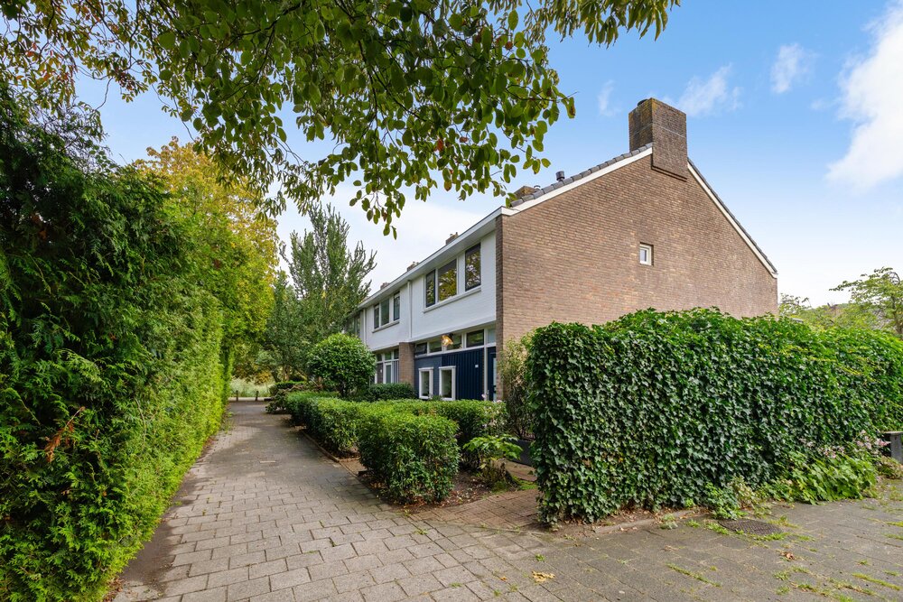 Henri Dunantlaan 232, 9728 HA Groningen - Verkocht - Boekholt & partners makelaars Groningen