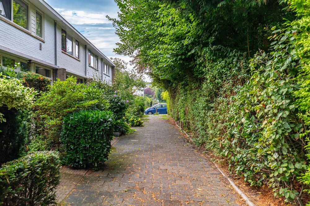 Henri Dunantlaan 232, 9728 HA Groningen - Verkocht - Boekholt & partners makelaars Groningen