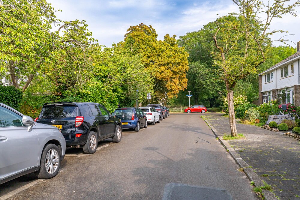 Henri Dunantlaan 232, 9728 HA Groningen - Verkocht - Boekholt & partners makelaars Groningen
