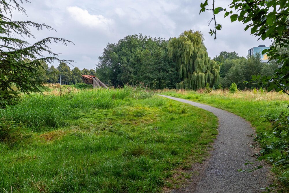 Henri Dunantlaan 232, 9728 HA Groningen - Verkocht - Boekholt & partners makelaars Groningen