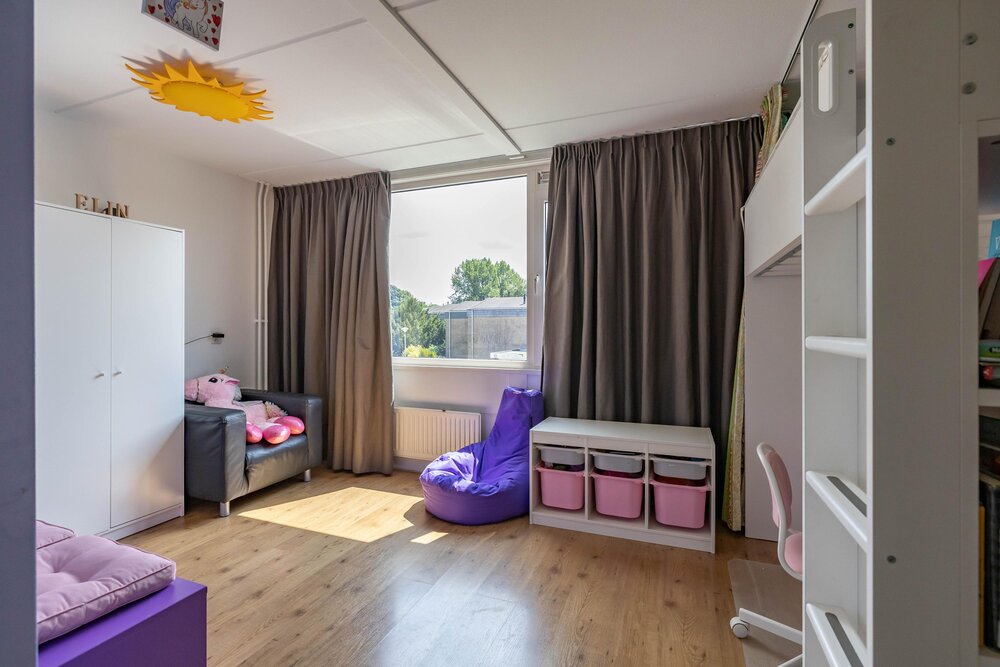 Ten Oeverlaan 28, 9744 GD Groningen - € 375.000 k.k. - Boekholt & partners makelaars Groningen