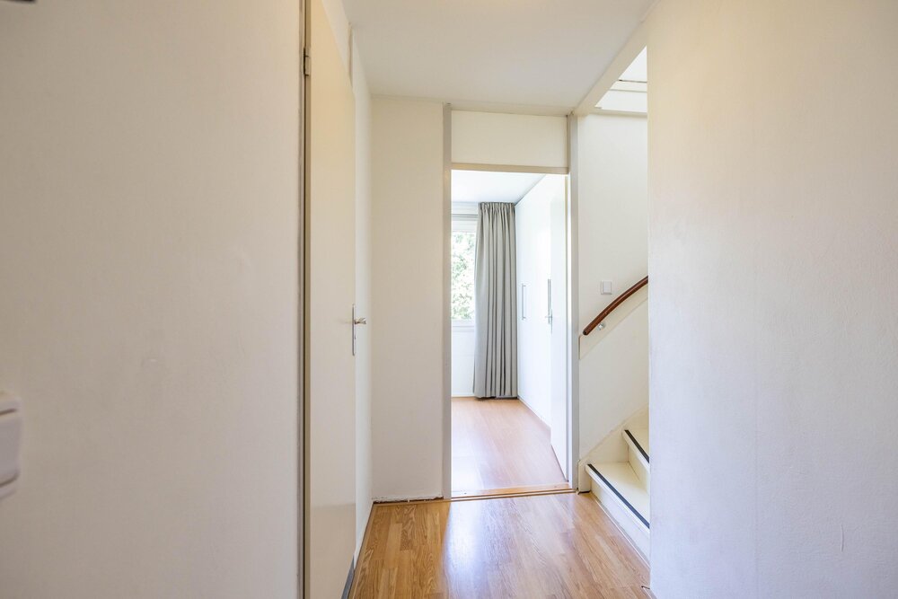 Ten Oeverlaan 28, 9744 GD Groningen - € 375.000 k.k. - Boekholt & partners makelaars Groningen