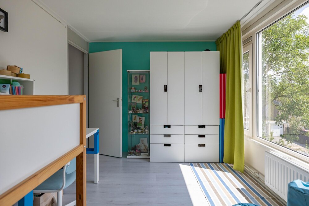 Ten Oeverlaan 28, 9744 GD Groningen - € 375.000 k.k. - Boekholt & partners makelaars Groningen
