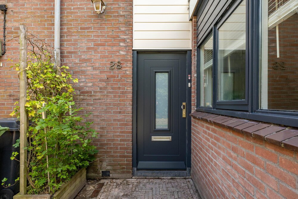 Ten Oeverlaan 28, 9744 GD Groningen - € 375.000 k.k. - Boekholt & partners makelaars Groningen