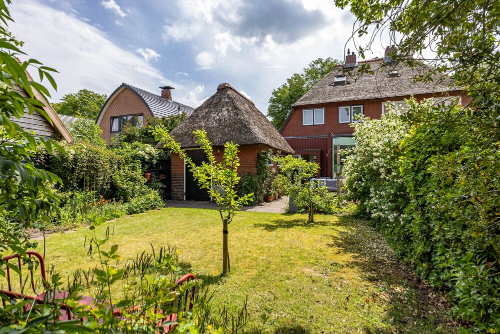 Holsteinslaan 7a, 9752 VP Haren gn - € 665.000 k.k. - Boekholt & partners makelaars Groningen